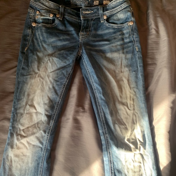 Miss Me jeans - Picture 3 of 3